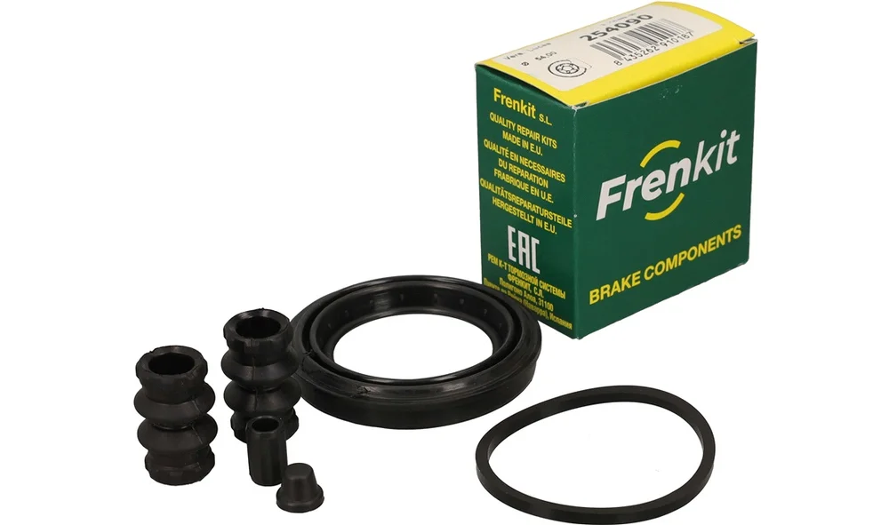 Reparasjonssett, Bremsecaliper 254090 (F v:7308822
