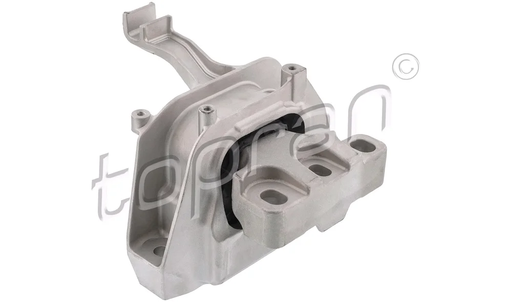 Motorfeste – 121 688 – (Topran) v:7205748