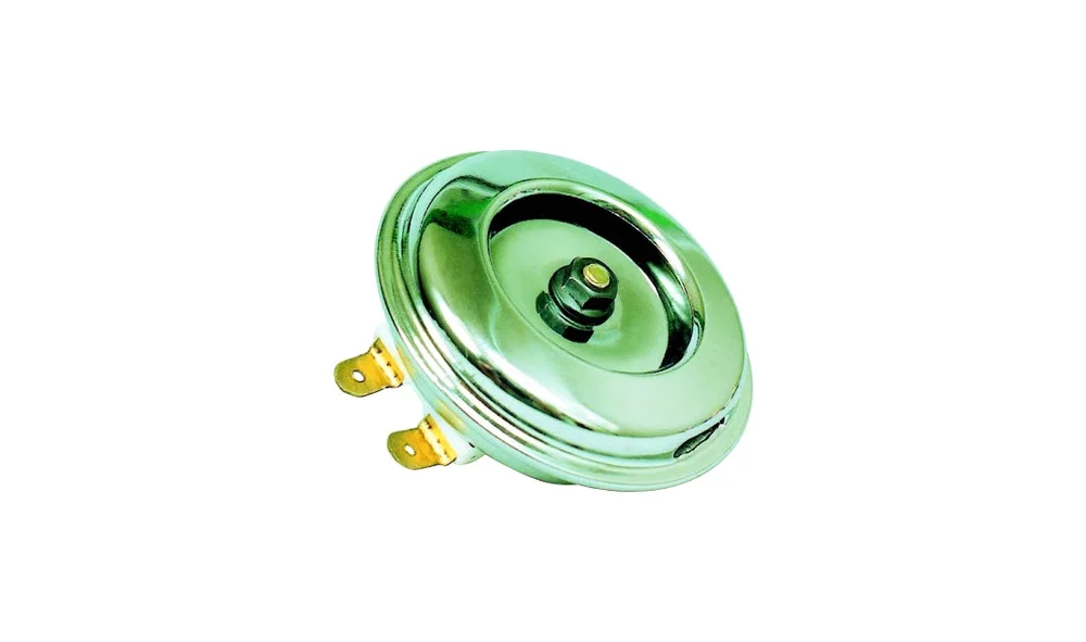 Horn, krom, 6V, PX50\/PX50R v:437989