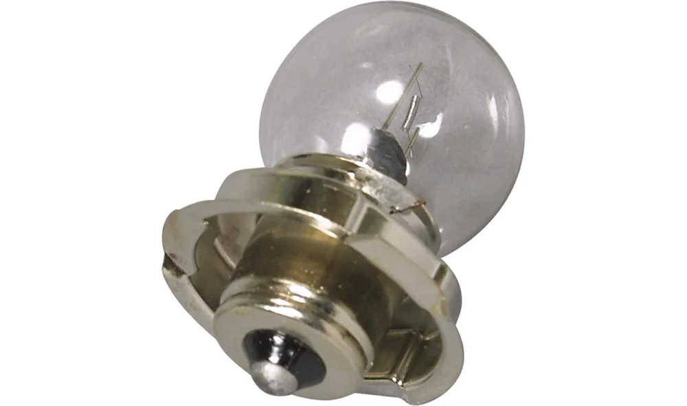 Forpære, P26S 12V-15W, Sting v:4939129