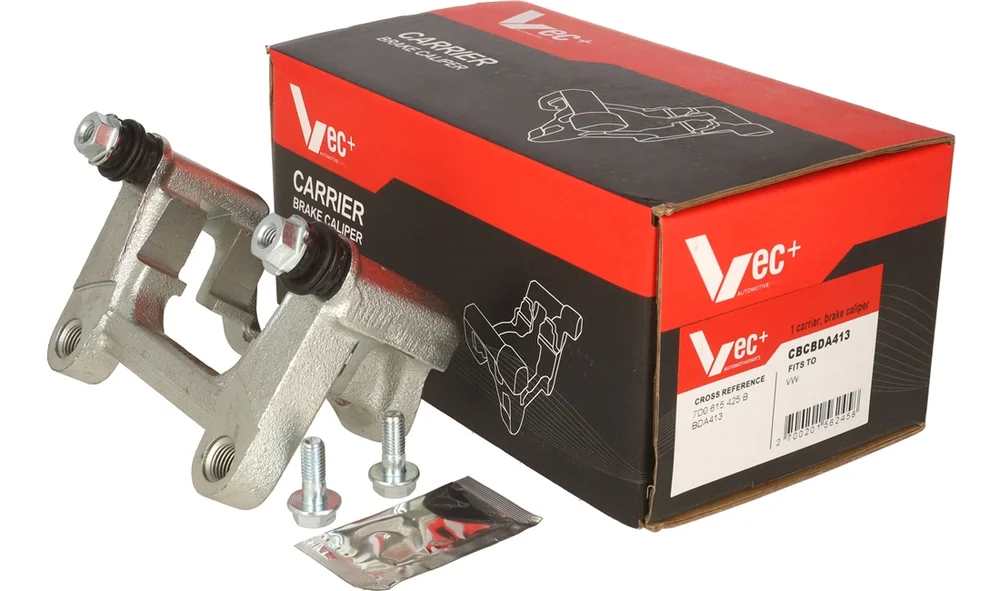 Holder, Bremsecaliper BDA413 (Vector) v:6864481
