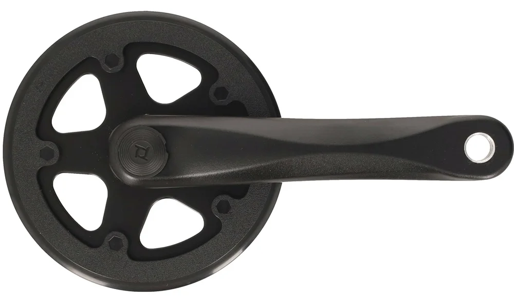 Garniture 32T 170mm Prowheel Svart v:4770456