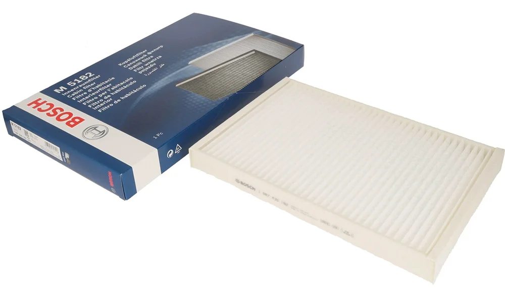 Kupefilter – 1 987 432 040 – (BOSCH) v:9205547 Kupefilter – 1 987 432 040 – (BOSCH) v:9205547