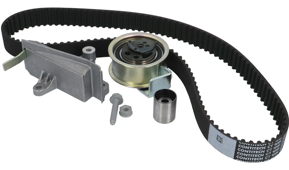 Registerreim Sett CT1090K2 (Continental) v:4912227