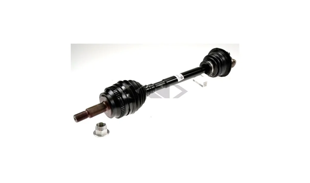 Drivaksel – 21551 – (GKN) v:7938766 Drivaksel – 21551 – (GKN) v:7938766