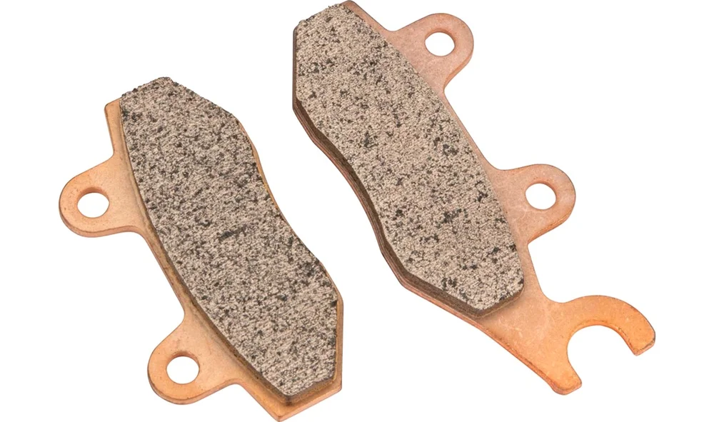 Bremseklosser bak EBC HH, 1000 91-93 v:779878