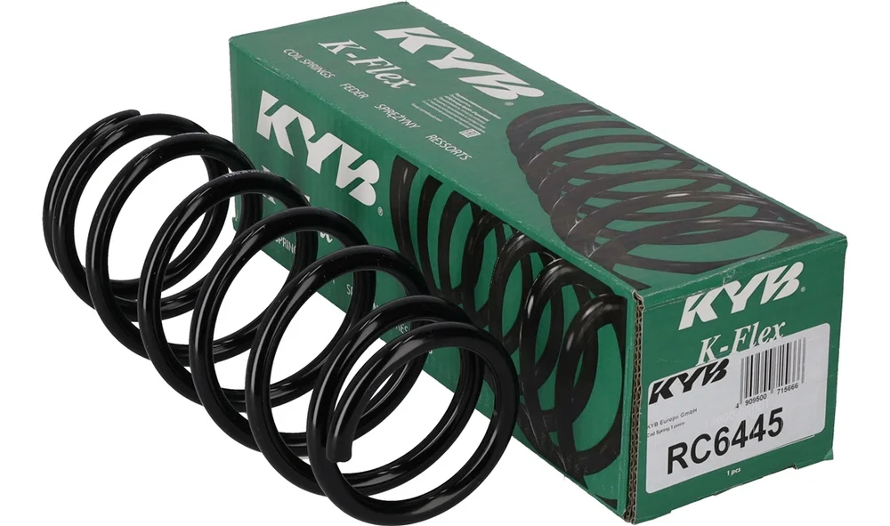 Fjær - RC6445 - K-Flex - (KYB) v:1547002