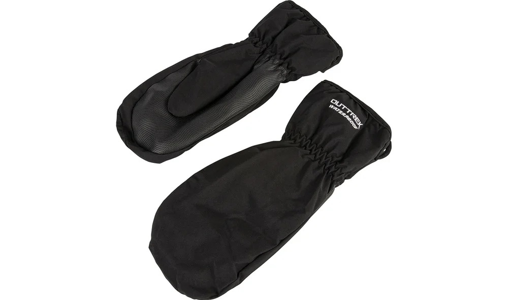 Votter softshell med teddy fleece XXL\/11 v:8398723