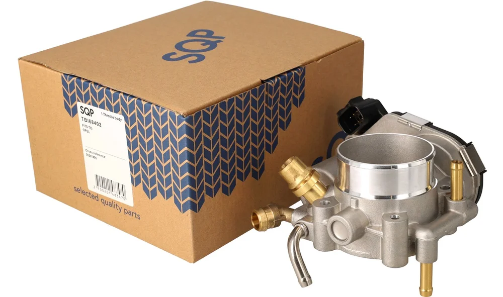 Strupeventilstuss - 68402 - (SQP) v:1580943