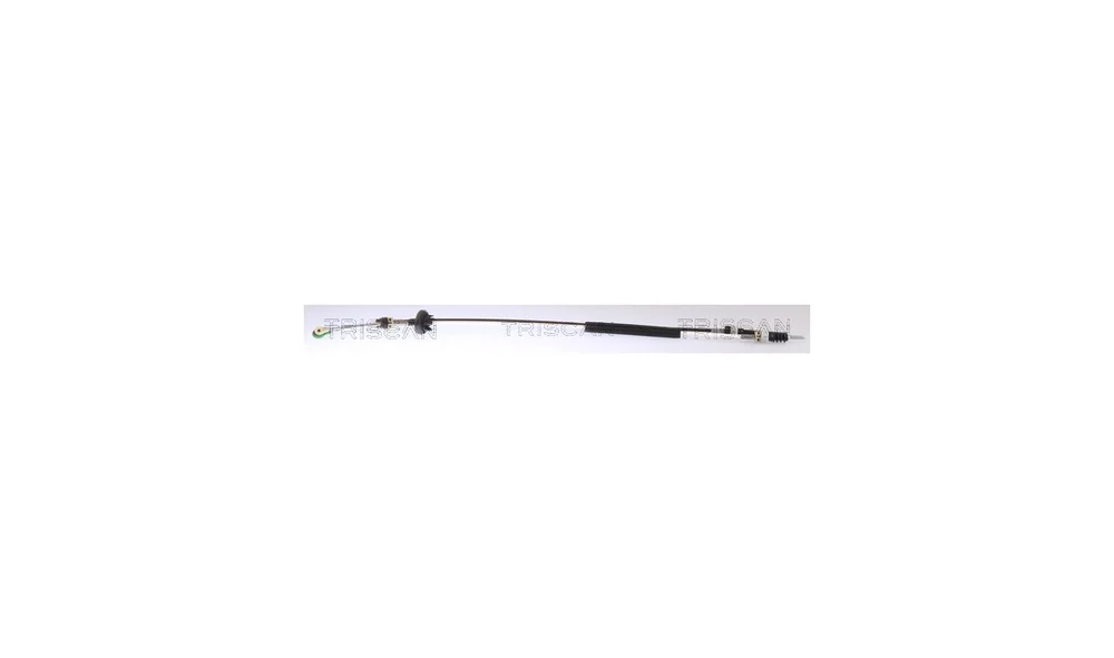 Kabel, girmekanisme 8140 29754 (Triscan) v:7318833 Kabel, girmekanisme 8140 29754 (Triscan) v:7318833