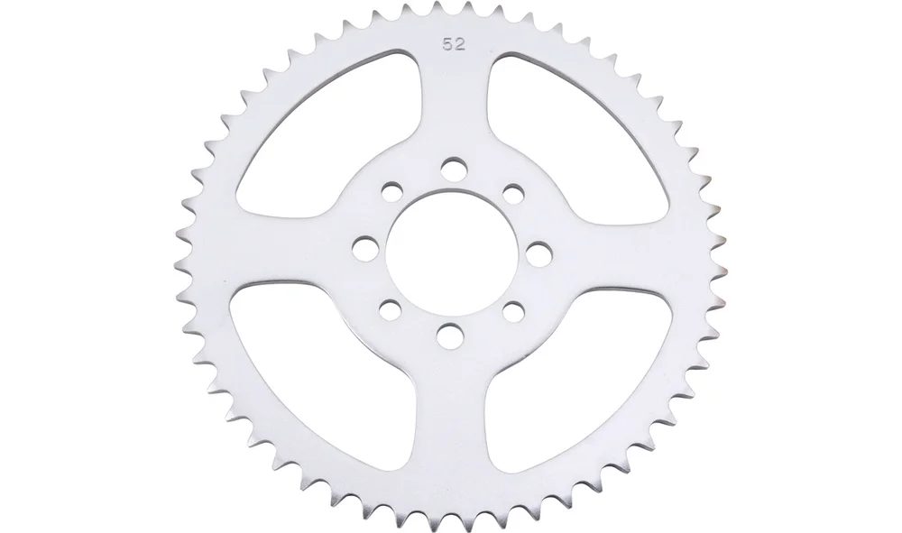 Bakdrev, 52-tanns, ZR50SK v:3160550