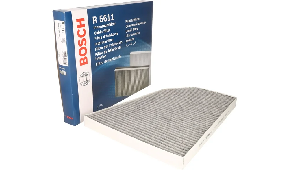 Kupefilter – 1 987 435 611 – (BOSCH) v:7556098