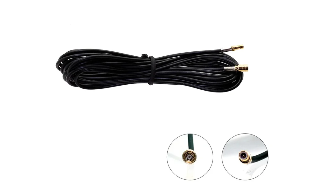 Antennekabel DAB SMB v:4699750
