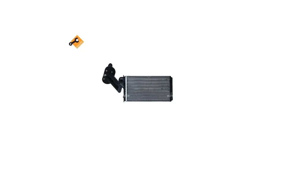 Varmeapparat register 54280 EASY FIT (NR v:7703098