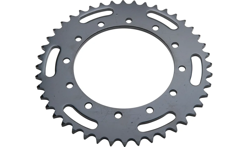 Bakdrev Esjot 44T, XL250 82-83 v:2408295
