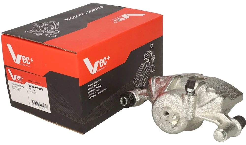Bremsecaliper - BHS1364E - (Vector) v:2645164