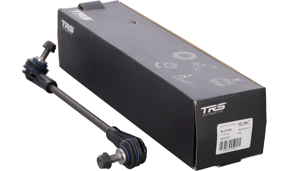 Stang, Stabilisator - JTS1067 - (TRS) v:5151659