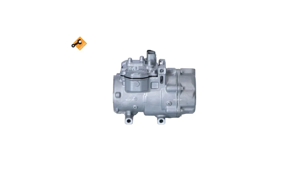 Kompressor, Klimaanlegg 320074G GENUINE v:2364343 Kompressor, Klimaanlegg 320074G GENUINE v:2364343