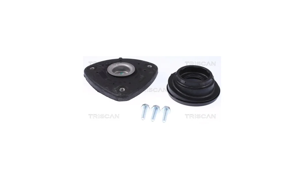 Støttelager Fjærbein 8500 27911 (Triscan v:6491581