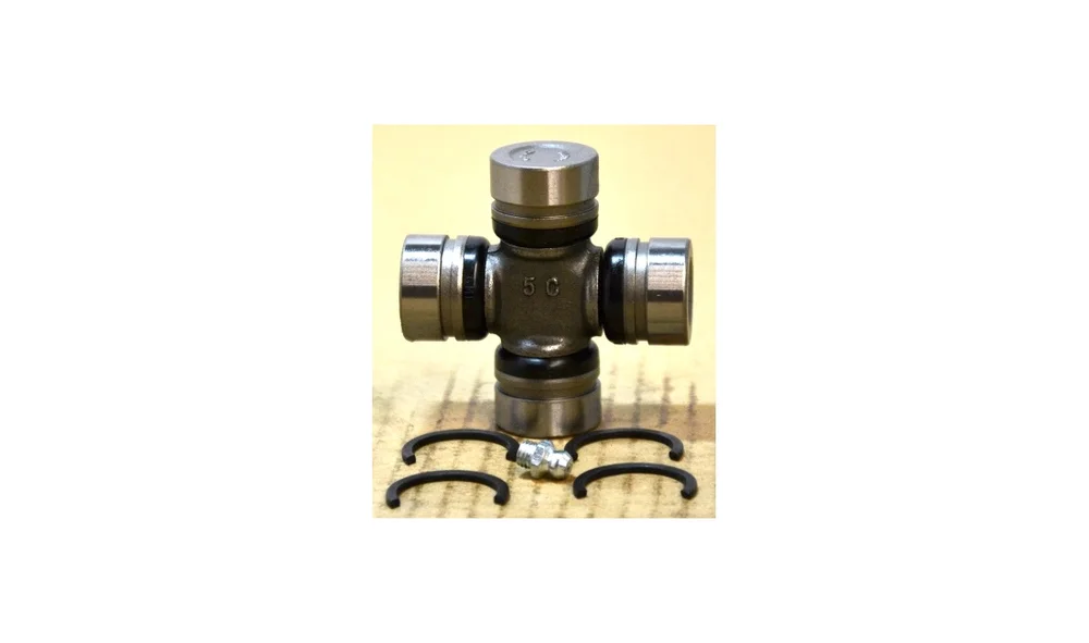 Ledd, Longitudinalbølge – U 184 – (GKN) v:5536116 Ledd, Longitudinalbølge – U 184 – (GKN) v:5536116