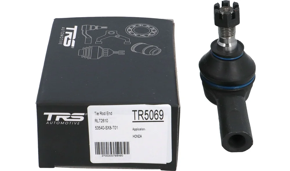 Parallellstag - BTR5069 - (TRS) v:9402630