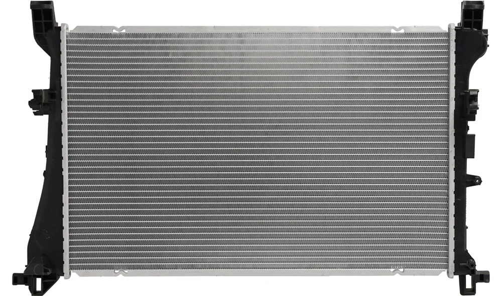 Radiator, Motorkjøling 606441 (Volmano) v:7496266