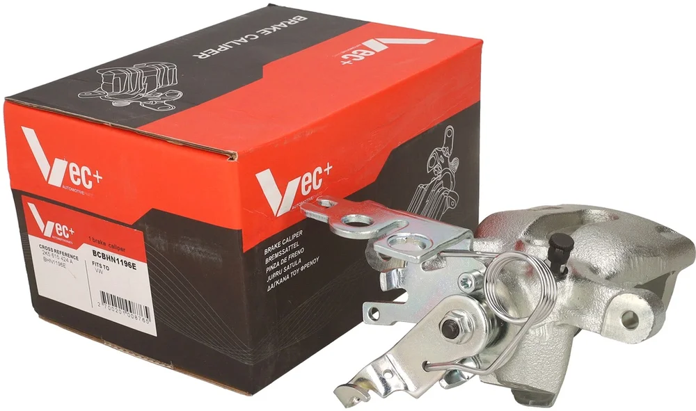 Bremsecaliper – BHN1196E – (Vector) v:5499716