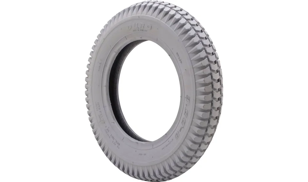 Dekk 300 X 8\ grå 4-lags v:6960454″