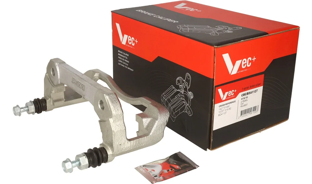 Holder, Bremsecaliper BDA1127 (Vector) v:3514381