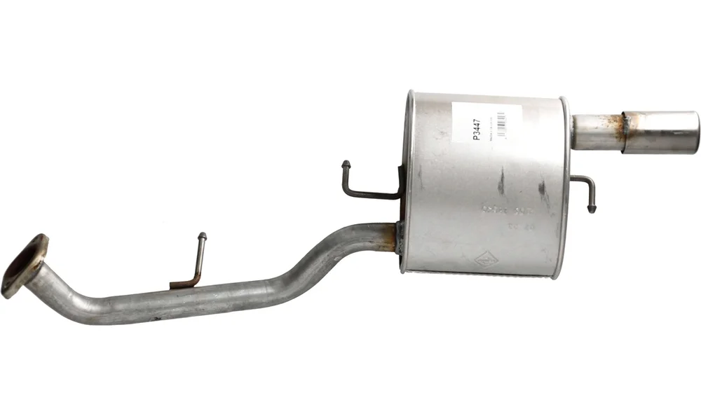 Bakre Lydpotte – P3447 – (Fenno) v:730138