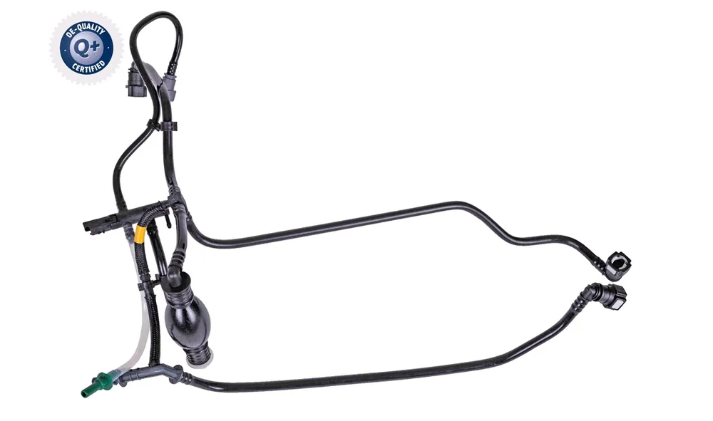 Brennstoffledning – V42-0786 – (Vaico) v:1772833 Brennstoffledning – V42-0786 – (Vaico) v:1772833