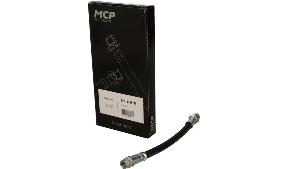 Bremseslange - 8150 25219 - (MCP) v:6394886