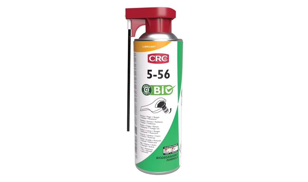 Multispray 5-56 Clever Straw BIO 400ml v:6413704