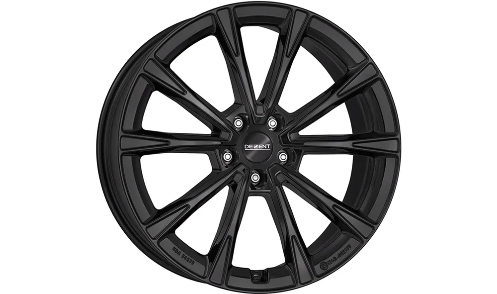 Dezent AR Black 8x20 5x112 ET50 Ø57,1 v:537682