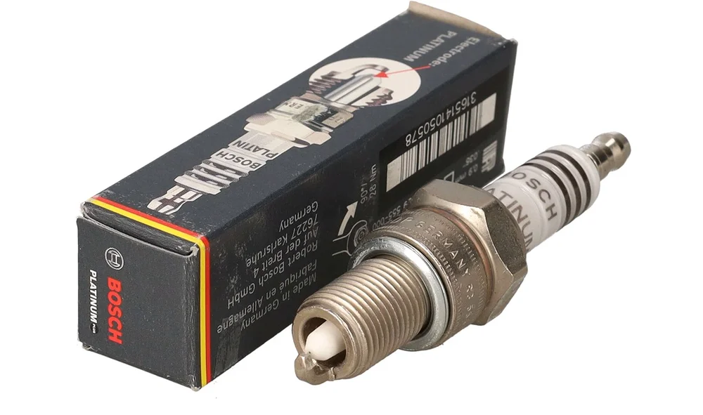 Tennplugg – 0 242 229 555 – (BOSCH) v:8983097