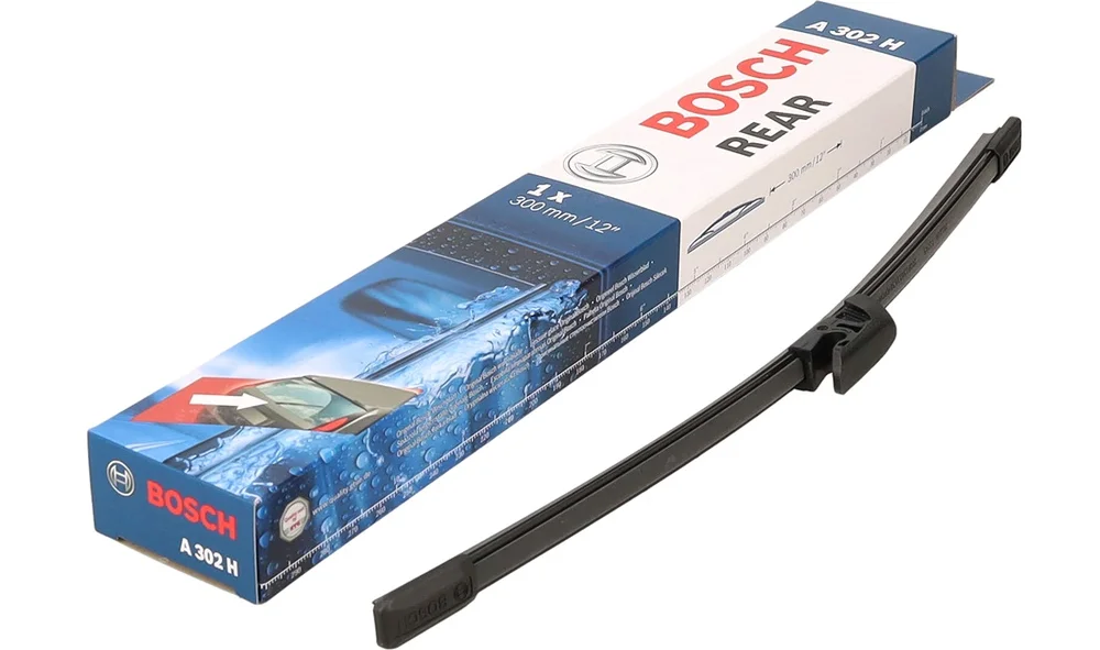 Vindusvisker – A 302 H – Rear – (BOSCH) v:8830528 Vindusvisker – A 302 H – Rear – (BOSCH) v:8830528