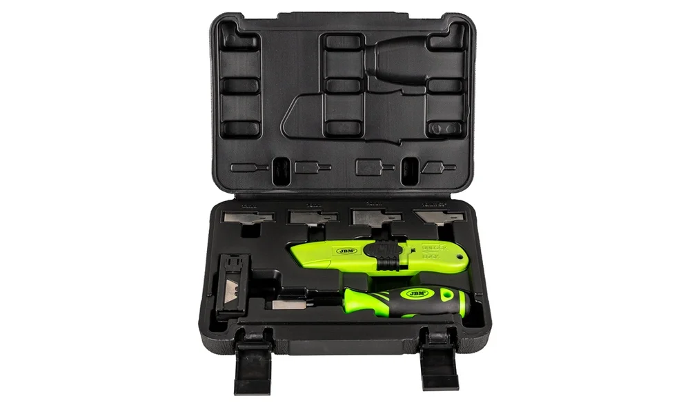 Kniv- og skrapesett – JBM v:2565728
