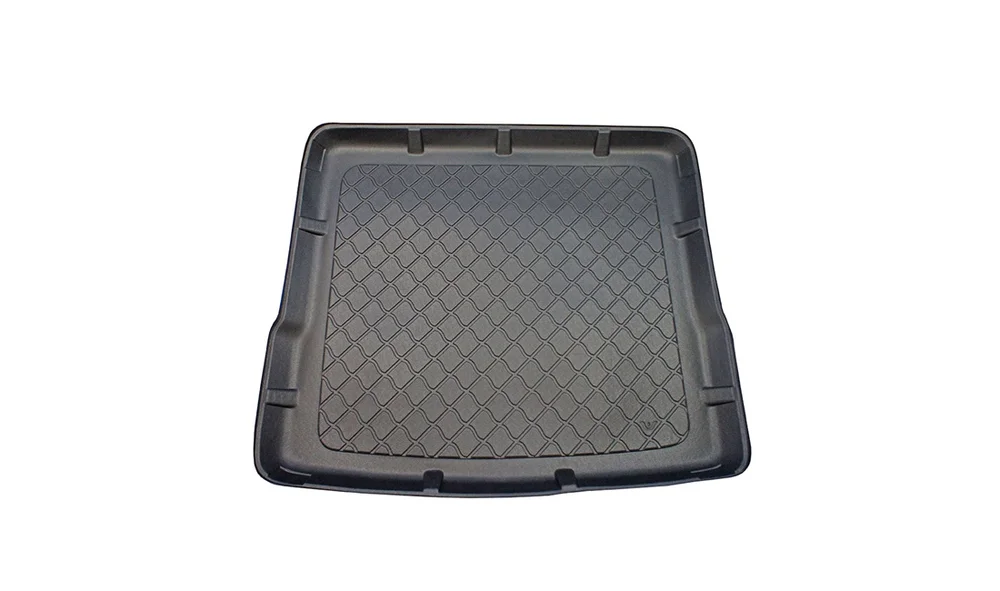 Bagasj matte BMW X1 E84 SUV 10\/09-9\/15 v:4160686