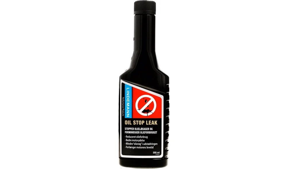 Lindemann oil stop leak v:9445263