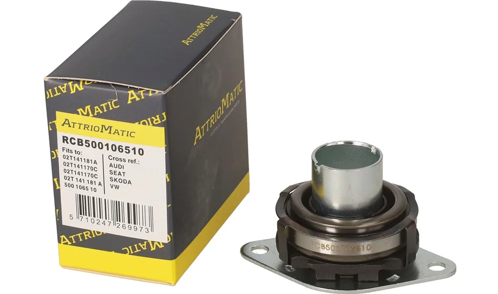 Utløserlager 500 1065 10 (AttrioMatic) v:107304