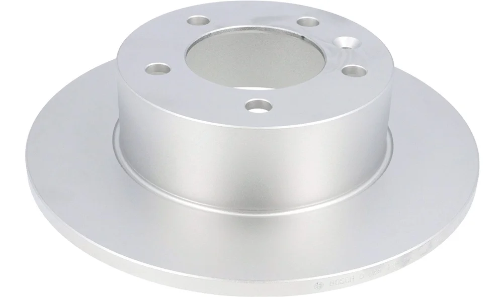 Bremseskive - 0 986 479 717 - (BOSCH) v:7542396