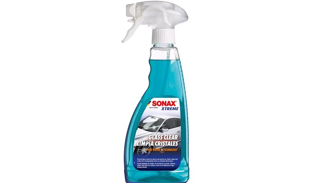 SONAX Xtreme Glass-Klar 500ml v:3955927