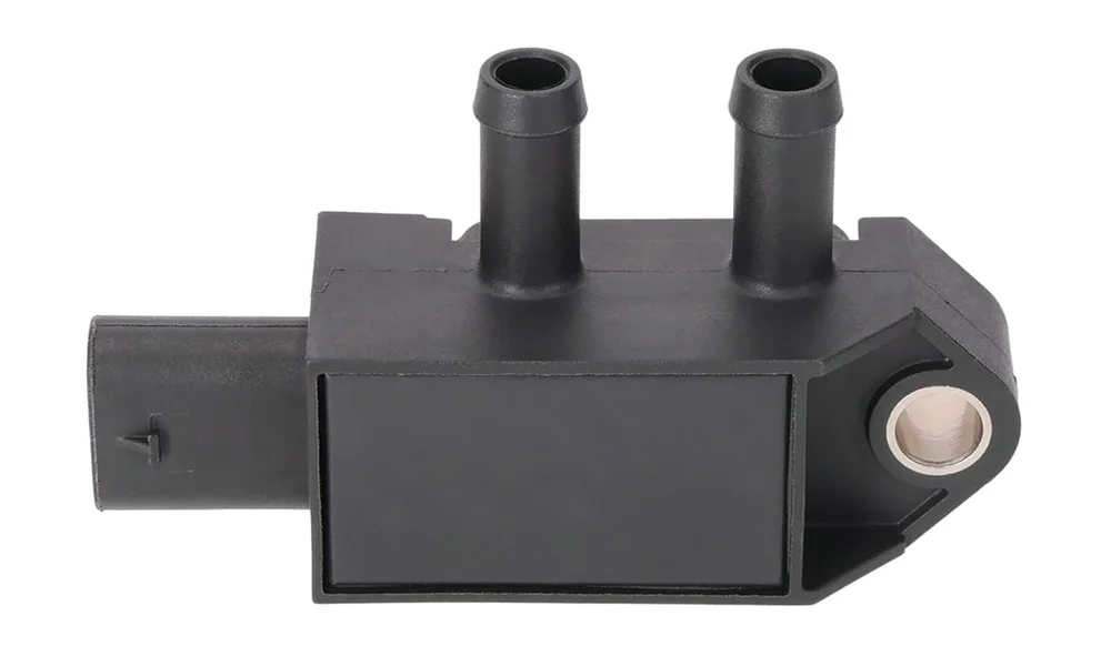 Sensor, Avgasstrykk - 822 413 - (Topran) v:1879045