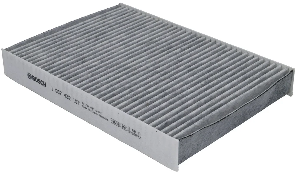 Kupefilter – 1 987 432 197 – (BOSCH) v:7025425 Kupefilter – 1 987 432 197 – (BOSCH) v:7025425