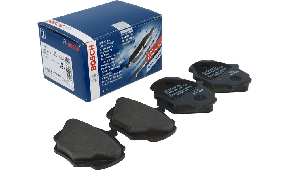 Bremsekloss Sett 0 986 424 563 (BOSCH) v:3069690