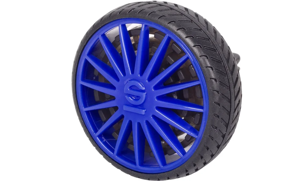 Luftfrisker SPARCO Tyre NEW CAR v:4086275