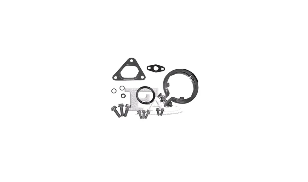 Monteringssett, lader - KT140540 - (FA1) v:4921064