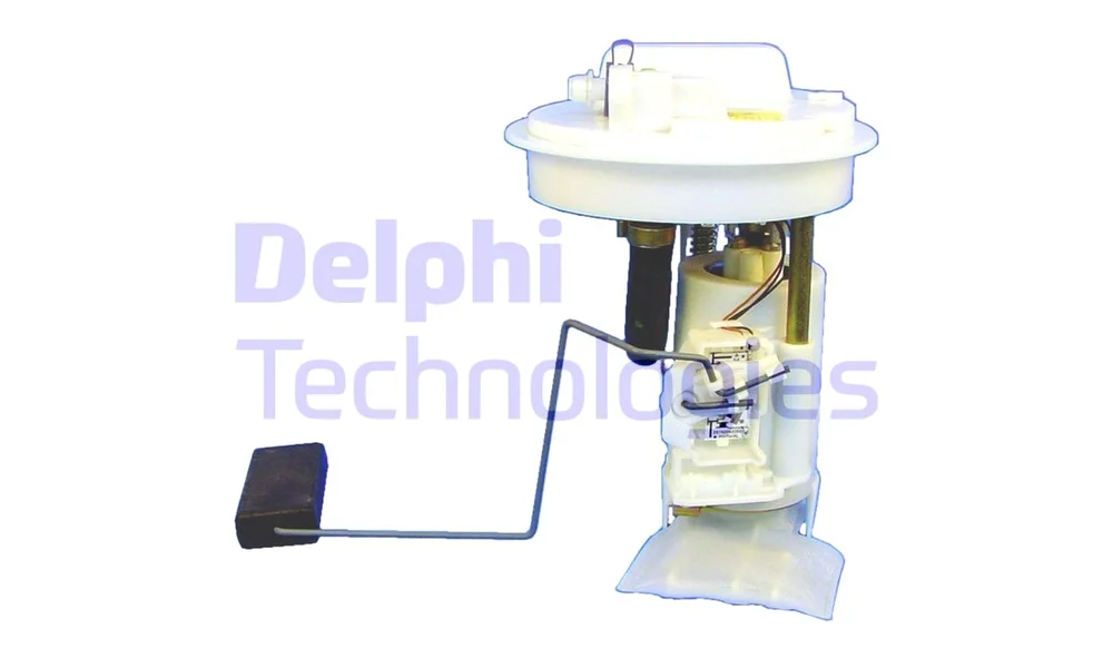 Bensinpumpe – FE10045-12B1 – (Delphi) v:3960281 Bensinpumpe – FE10045-12B1 – (Delphi) v:3960281