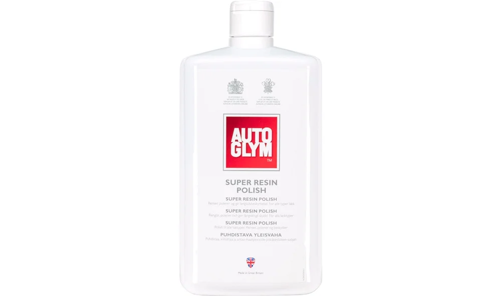 Autoglym Super Resin Polish, 1 L v:388552