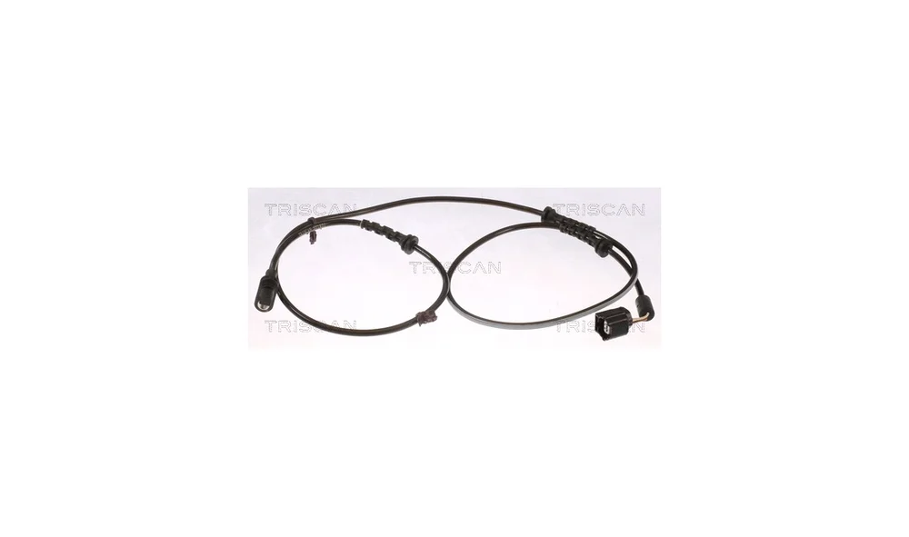 Sensor, Abs - 8180 14242 - (Triscan) v:7094505